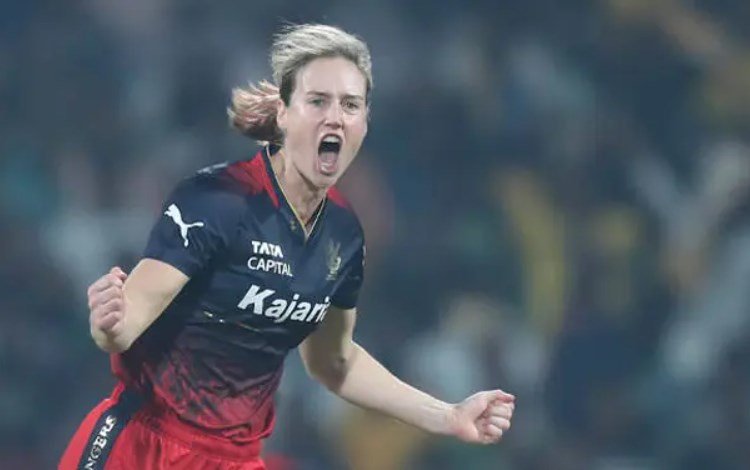 Ellyse Perry