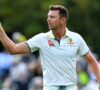 Josh Hazlewood