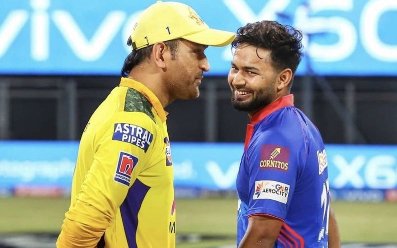 Rishabh pant