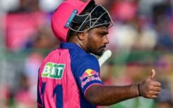 Sanju Samson