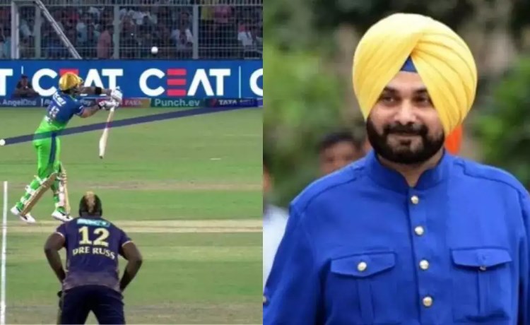 Navjot Singh Sidhu Calls For Rule Change After Virat Kohli Controversy