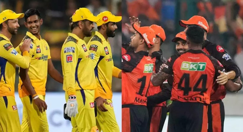 Ipl Match Csk Vs Srh Playing Xi And Fantasy Xi Predictions