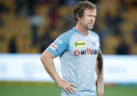 Jonty Rhodes