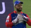 Rishabh Pant