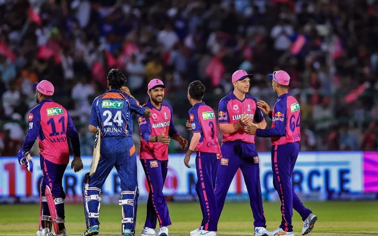 IPL 2024: Match 44 (LSG vs RR) – Playing XI And Fantasy XI Predictions