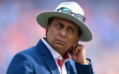 sunil gavaskar