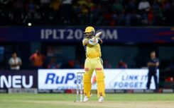 Ajinkya Rahane