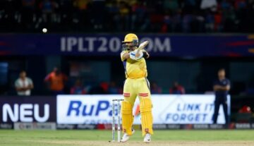 Ajinkya Rahane