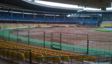 chinnaswamy stadium