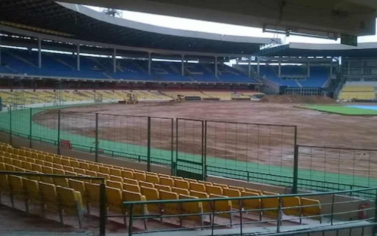 chinnaswamy stadium
