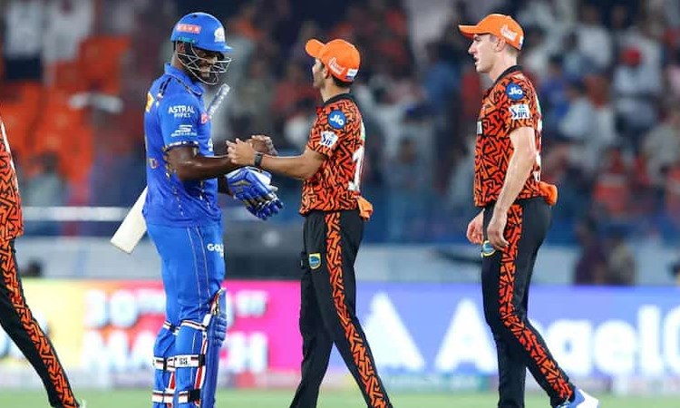 IPL 2024: Match 55 (MI vs SRH) - Playing XI and Fantasy XI Predictions