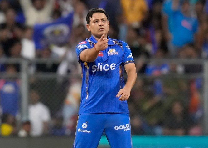 Piyush Chawla