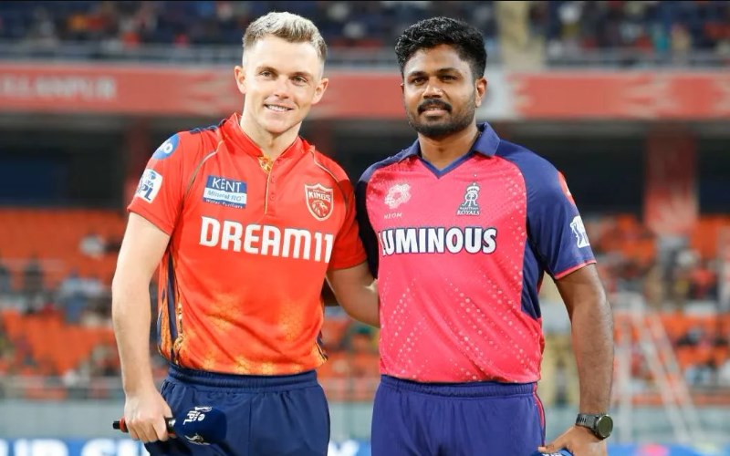 IPL 2024: Match 65 (RR Vs PBKS) - Playing XI And Fantasy XI Predictions