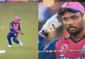 sanju samson