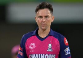 trent boult