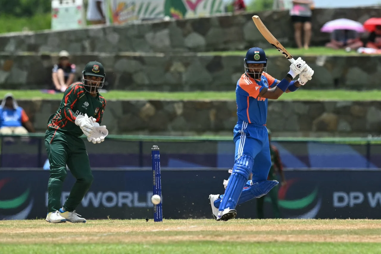 Hardik Pandya