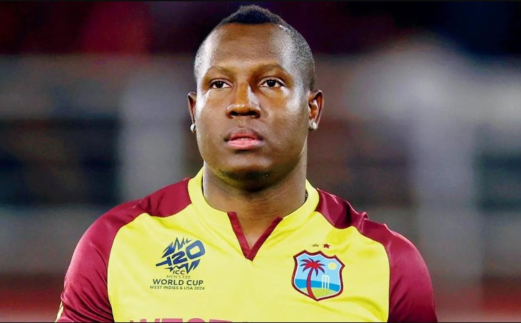 Rovman Powell Sees Best Time For West Indies To Beat New Zealand