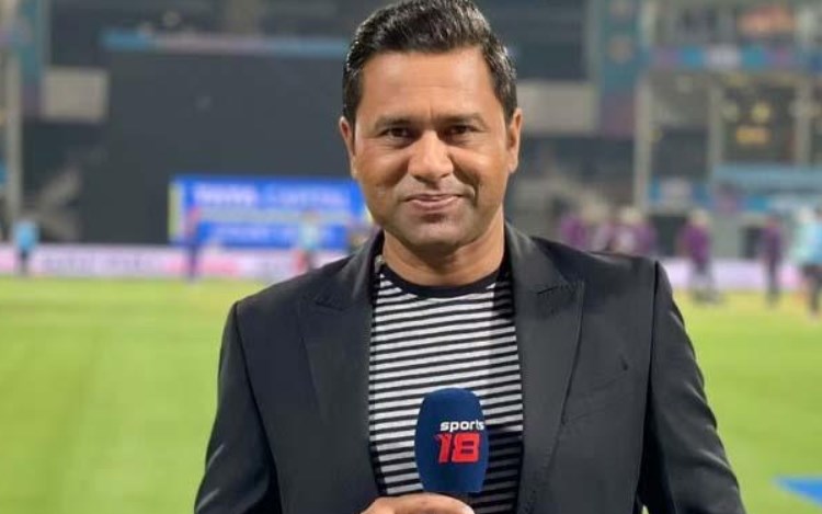 Aakash Chopra