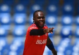 Jofra Archer