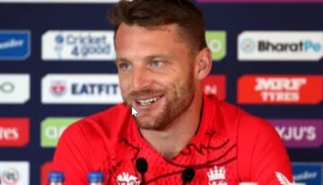 jos buttler