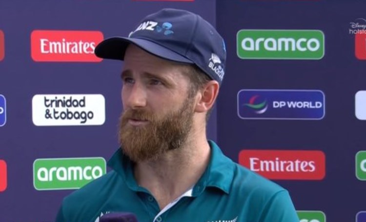 kane williamson