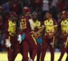 west indies