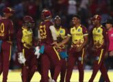 west indies