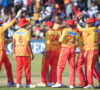 Zimbabwe