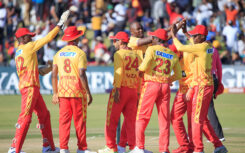 Zimbabwe