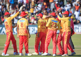 Zimbabwe