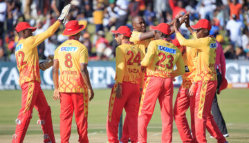 Zimbabwe