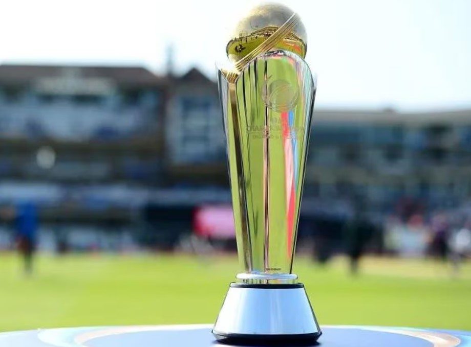 Champions Trophy