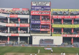 delhi stadium