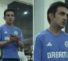 Gautam Gambhir