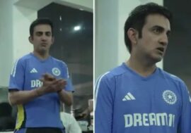 Gautam Gambhir