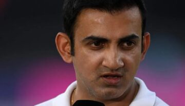 Gautam Gambhir