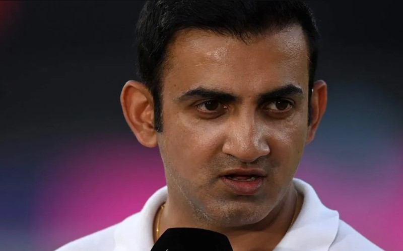 Gautam Gambhir