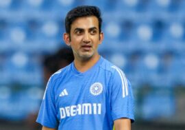 Gautam Gambhir