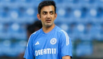 Gautam Gambhir