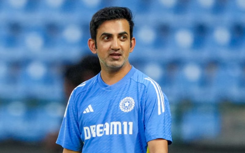 Gautam Gambhir