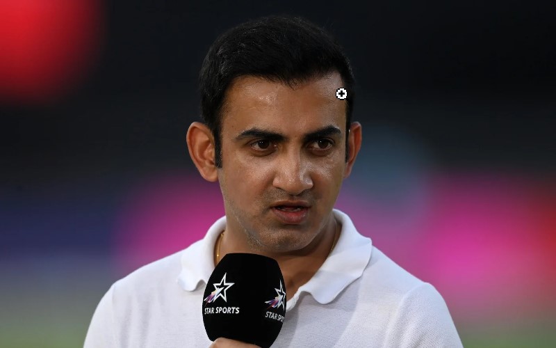 Gautam Gambhir