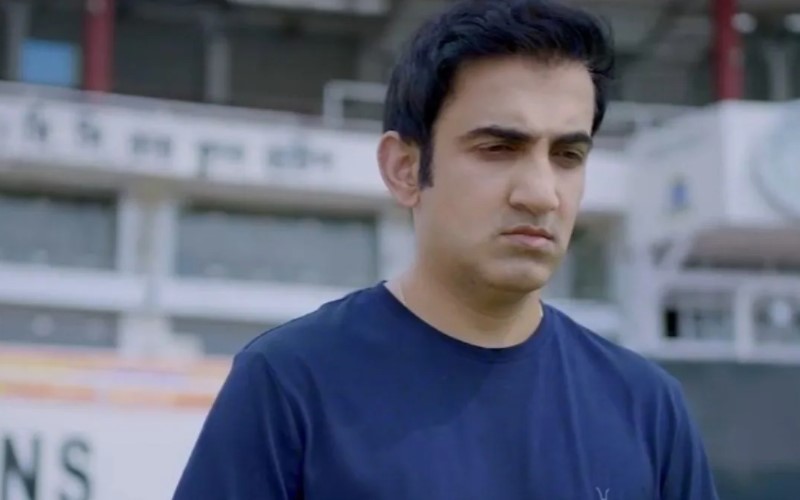 Gautam Gambhir