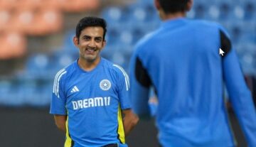 Gautam Gambhir