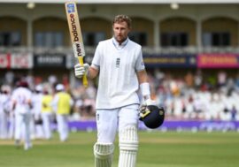 Joe Root