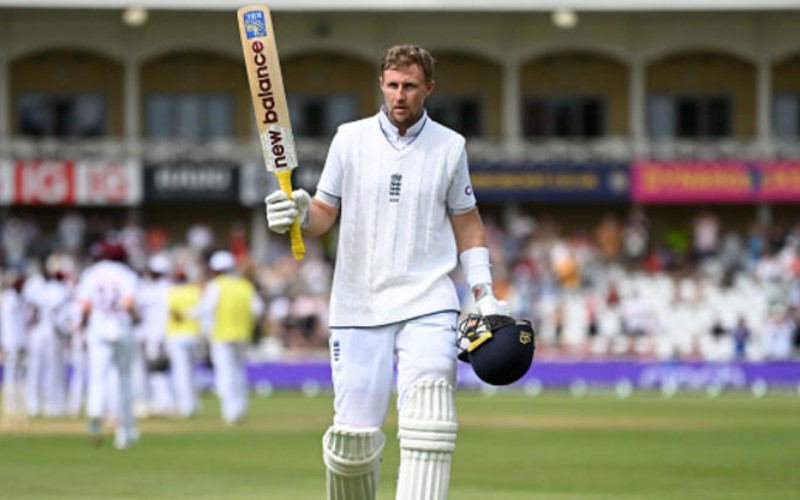 Joe Root