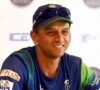 Rahul Dravid