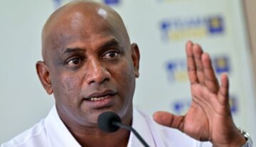 sanath jayasuriya