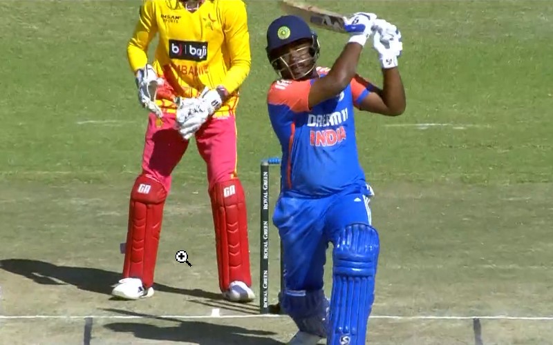 Sanju Samson