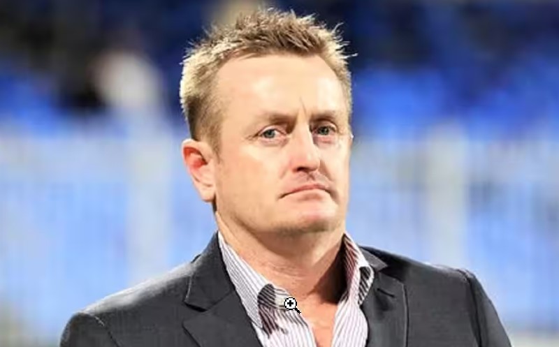 Scott Styris