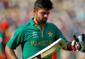 Ahmad Shahzad